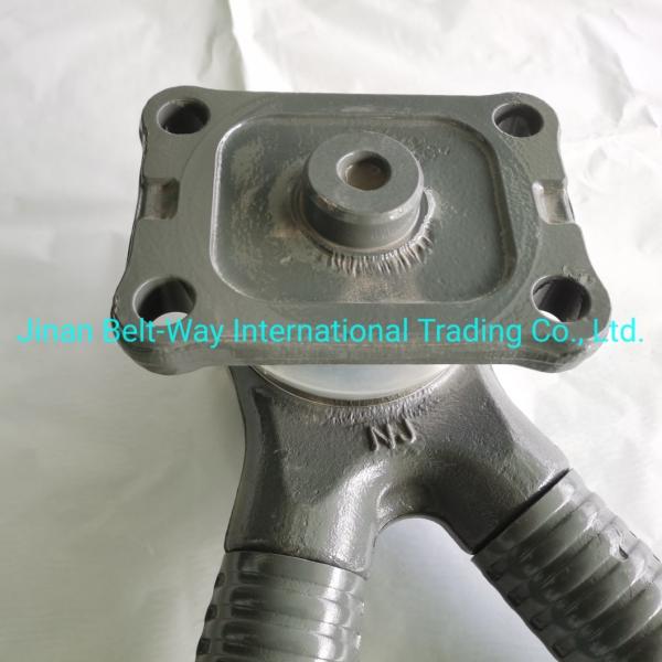 Sinotruk HOWO Truck Parts V Rod V Bolt Az9725529272 Engine and Shipping Cost Included