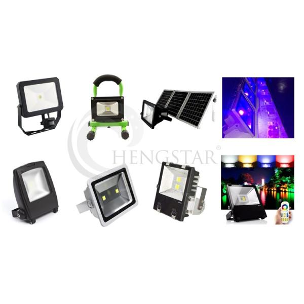 Warm / Cool White Solar LED Motion Sensor Waterproof Wall Light 3 Years Warranty