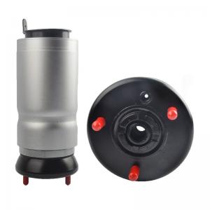 Quality Auto Air Suspension Shock Absorber For Discovery 3 LR3 Front Airmatic LR016403 Air Spring wholesale