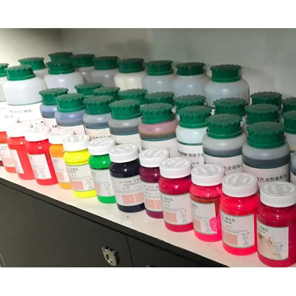 Matt 25kg Leather Belt Edge Painting Coloring Leather Coating oil