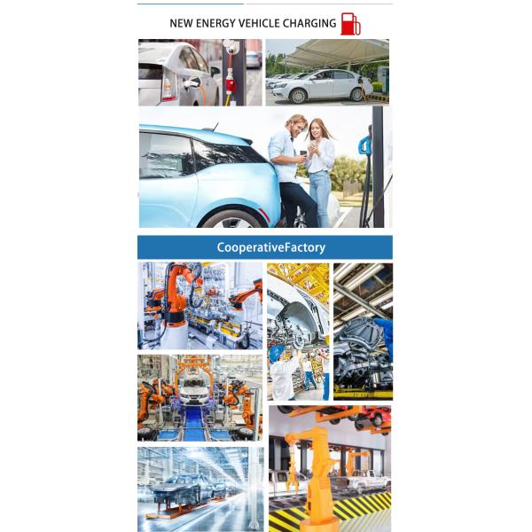 New Energy Vehicles Pure 4 Wheel Cars VW ID3 ID4 ID6 EV Electric Car For Volkswagen