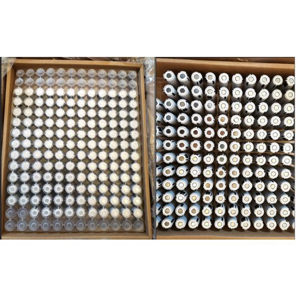 8A battery NCR18650BD 3.7V 3200mAh high rate Original Sanyo Rechargeable Lithium Ion Battery With UL KC CB PSE