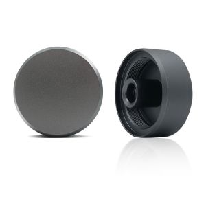 Buy cheap Sandblasting Durable Aluminium Turned Parts , Anodized Metal CNC Machined Parts from wholesalers