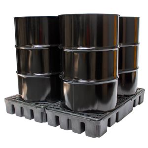 Quality Hygienic EPP Logistic Shipping Plastic Pallets High Tenacity wholesale