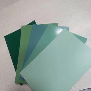 Quality H24 H26 Temper Solid Metallic Coated Aluminum Coil 30mm-1800mm wholesale