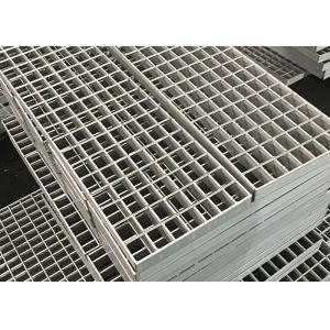 Quality Drainage Ditch Catwalk Steel Grating wholesale