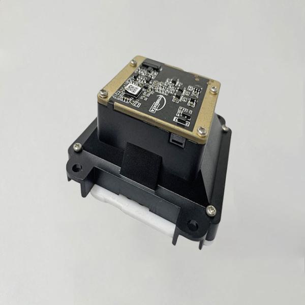 Advanced CMOS Image Sensor Barcode Scan Engine For Inventory Management