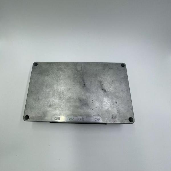 Electrical Excavator Controller KHR10036 Controller For Sumitomo SH210-5 SH200-5 SH300-5