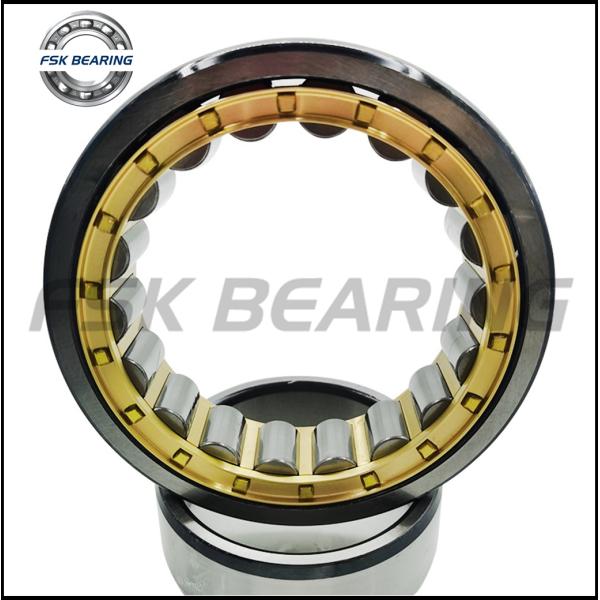 Euro Market 190RIJ91R3 Cylindrical Roller Bearing 190*300*85.725mm Big Size
