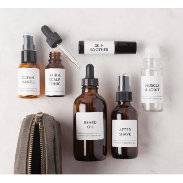 50ml 100ml 200ml Glass Airless Foundation Bottle With Cap UV Protection