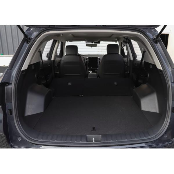 2WD TOP Flagship Edition Hyundai Vehicles Hyundai Ix35 2021 240TGDi DCT 5 Door 5 Seats