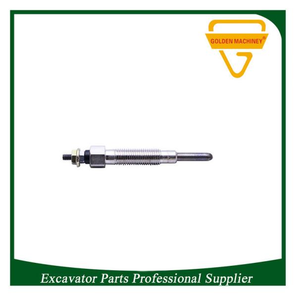 Heating Fast Excavator Parts E307 4M40 3306 Engine Preheater Assembly