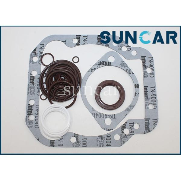 12G Main Pump Seal Kit Oil Seal Hydraulic Pump Seal Kit For C-A-T 12G