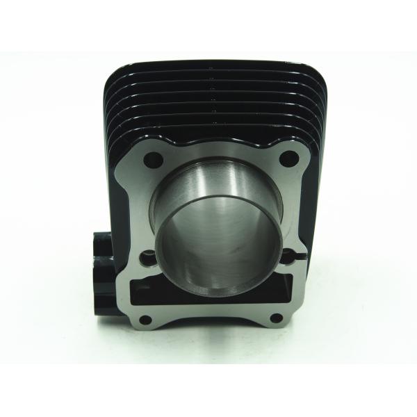 150cc Displacement Suzuki Engine Block / Motorcycle Engine Cylinder Block GS 150