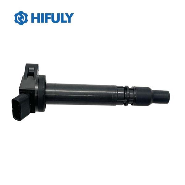 90919-02250 Toyota Ignition Coil 1.8 L4 Ignition Coil Assembly Corrosion Resistance