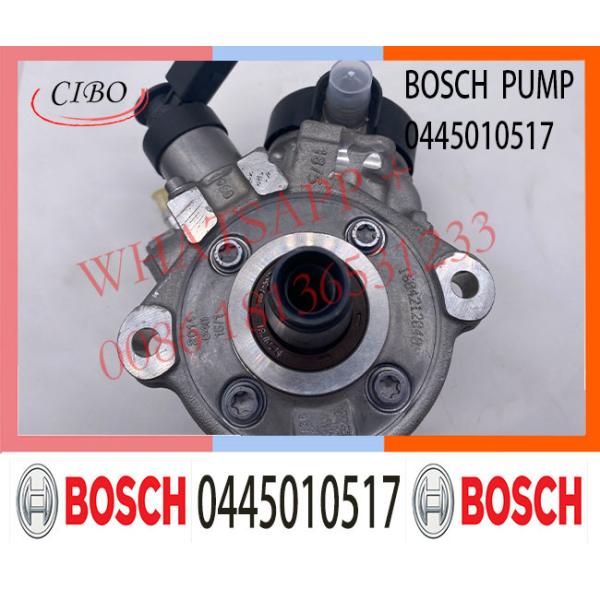 0445010517 Bosch Diesel Engine Fuel Pump 0445010553 0445010573 0445010574 0986437424 For BMW 120