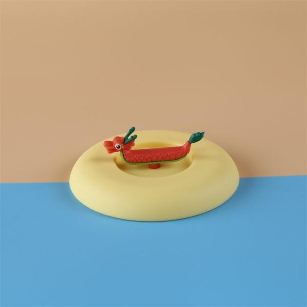 Silicone Cup Lids Silicone Coffee Mug Lids Reusable Coffee Tea Water Cup Lids Anti-dust Airtight Mug Covers Mug Covers