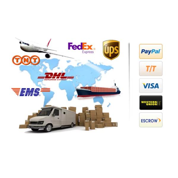 Drilling Rig Machine 7