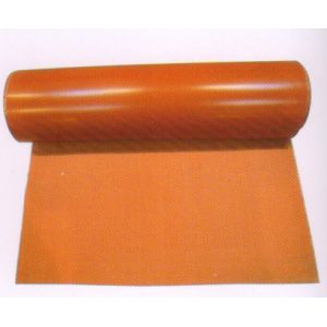 Quality Silicon Rubber Fiberglass Fabric wholesale