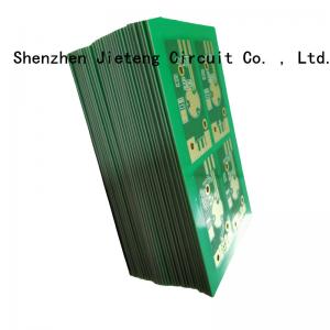 China Panasonic SMT PCB Board HDI Circuit Board For Small Home Appliance Control on sale