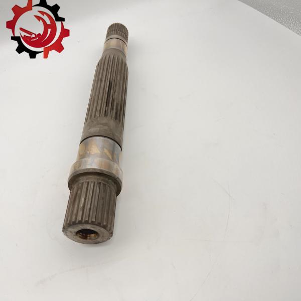 Rexroth A11VLO190 Type Main Oil Pump Spindle Sany Concrete Pump Truck 190 Pump Special Accessories