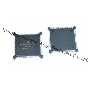 Quality MC68332ACAG25 32-bit Microcontrollers - MCU 32B MCU 2KRAM TPU QSM wholesale