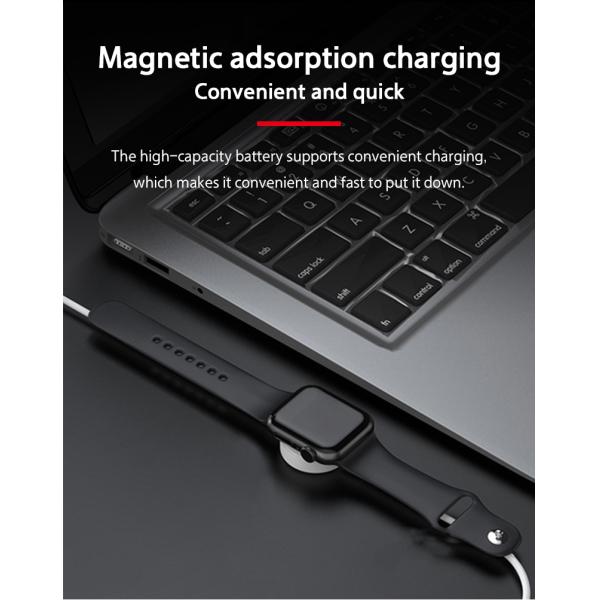 High Resolution MTK2505C Women'S Fitness Bracelet 1.75inch