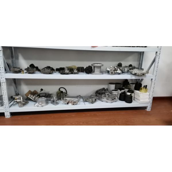 Mercedes-Benz Engine Water Pump Repair Kit 19 Teeth OEM 500350785