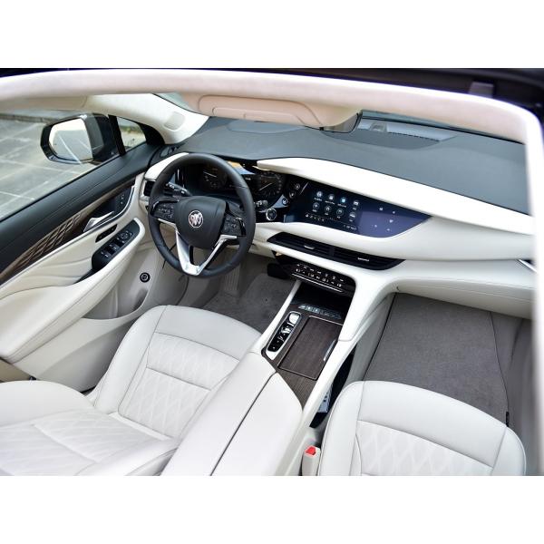 BuickAngke Flag 2020 2021 2022 652T Used Buick Car Four Wheel Drive Premium Boutique Fashion