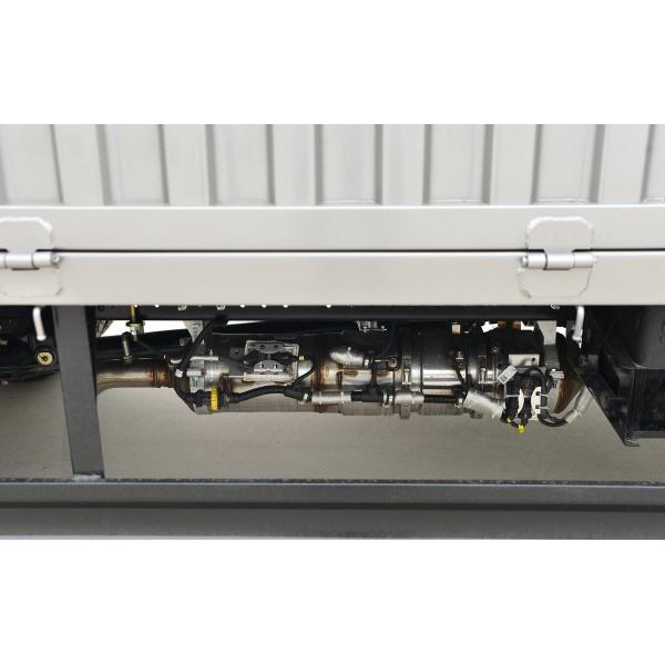 Heavy Duty Warehouse Light Cargo Truck HOWO Hummer H 140HP 4.15M