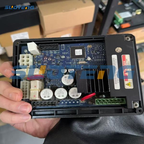 300-6445 0300-6445 Control Panel Monitor Display Panel For PSO500