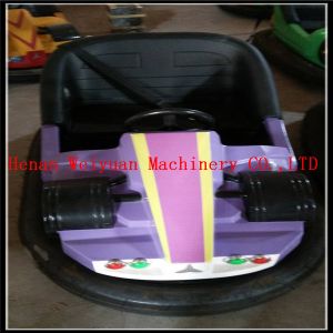 Quality 5% promotion outdoor Amusement Park Kids Battery Bumper Car For Kids Play wholesale