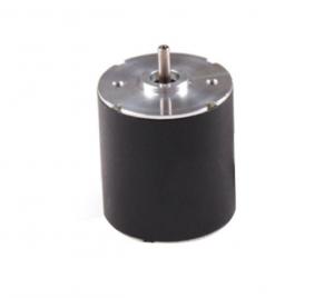 China 33mm 48v Brushless Dc Motor For For Electric Bike Endoscope Ultrasonic Apparatus on sale