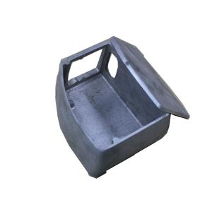 Quality Custom Lm6 A206 Aluminum Alloy Casting Mold Gravity Sand Casting wholesale