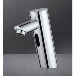 Quality AC 220V Hospital Automatic Sensor Faucet wholesale