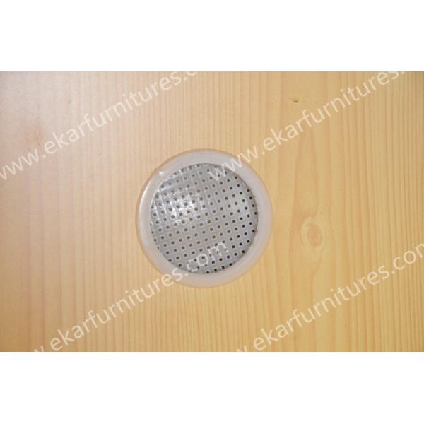 Palace Style Bedroom Set Wardrobe Cabinet Design 603-1