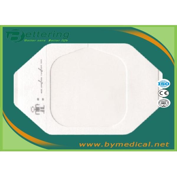 A0607M Medical permeamble IV Cannula Dressing transparent breathable waterproof