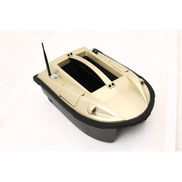 High-Tech Eagle Finder RYH-001D Two Way Remote Control Fishing Boat With GPS, Fish Finder