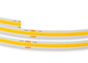 Quality Ultra Warm White 2700K Bendable 5W/M Neon LED Strip Lights wholesale