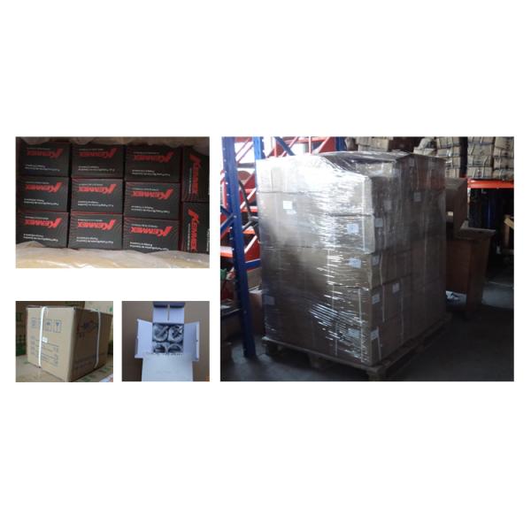 Transmission Oil Pallet H160235140 for CHANGAN H16023-5140 OE Standard / Aftermarket