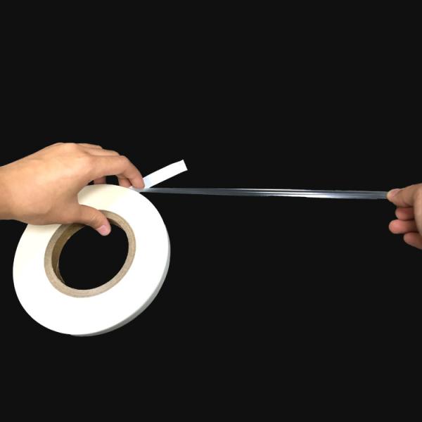 Underwear Lingerie Self Adhesive Film Roll / Thermoplastic Polyurethane Film