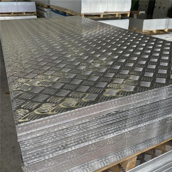 Cold Rolled Coated Aluminum Coil Sheet 0.06mm ~ 1mm H14 5052 6061 T6