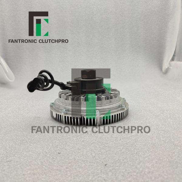 Stable Cooling System Engine Fan Clutch 422100118002 Quick Installation