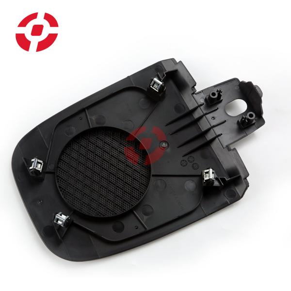 C2Z1835LEG Front Console Loudspeaker Cover Panel Dashboard Speaker Cover Grill For Jaguar XF 2008-2016