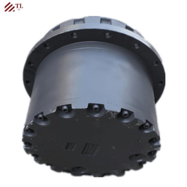 Guarantee E312 312B E312C Travel Gearbox 110-7080 219-3643 Final Drive Without Motor