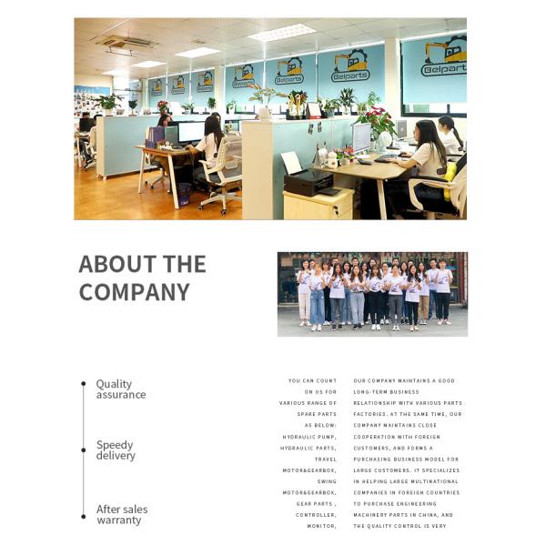 Crawler Excavator Monitor E317 Monitor Display Panel Second Hand