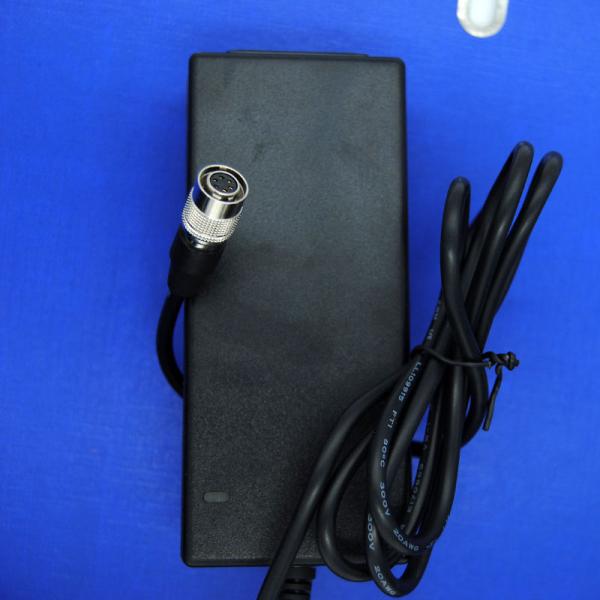 Desktop Camera Power Adapter Hirose 6 Pin To AC Power Stable Working