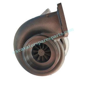 Quality CAT3406 GT5002 712302-5005S 1795922 Turbocharger Assembly For wholesale