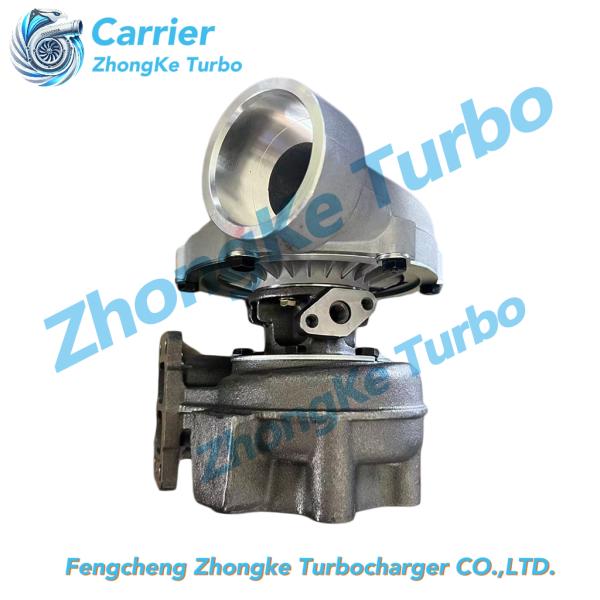 T04E55 Turbo 466721-5005S 466721-0005 466721-0006 466721-0008 466721-0013 466721-0014 466721-0015 65.09100-7148 65.09100-7198 Turbocharger For Daewoo