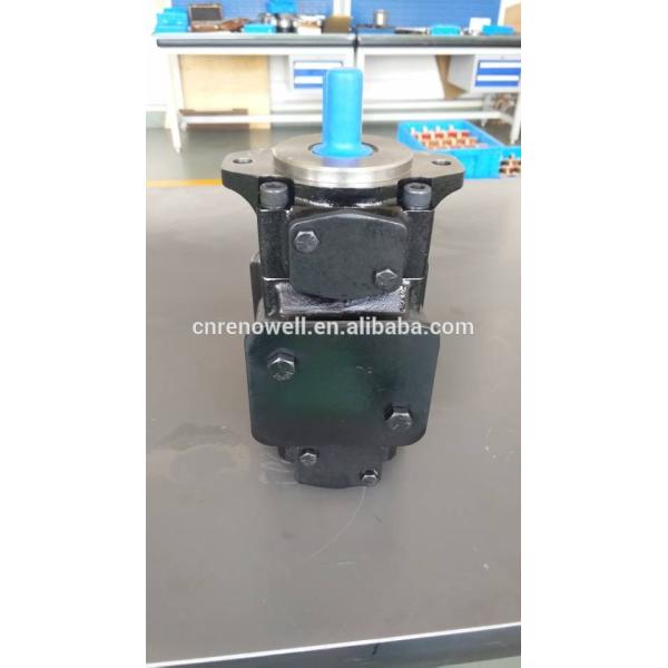 T6CC T6DC T6EC Denison Vane Pumps , T6ED T6EE T6CCM High Pressure Vane Pump